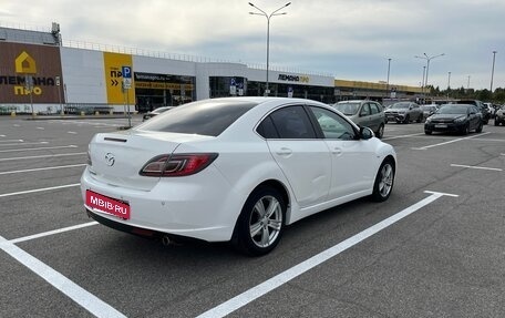 Mazda 6, 2008 год, 699 000 рублей, 7 фотография
