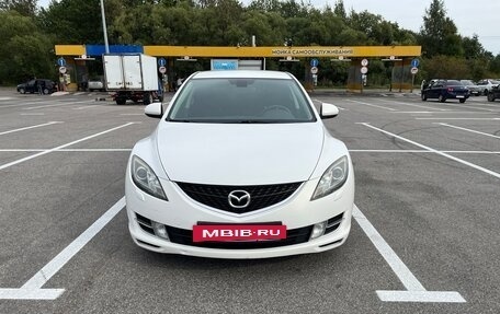 Mazda 6, 2008 год, 699 000 рублей, 5 фотография