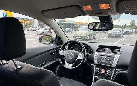 Mazda 6, 2008 год, 699 000 рублей, 14 фотография