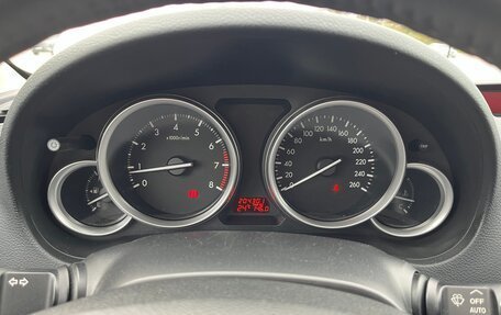 Mazda 6, 2008 год, 699 000 рублей, 15 фотография