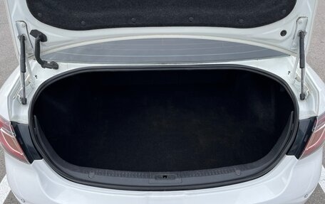 Mazda 6, 2008 год, 699 000 рублей, 18 фотография