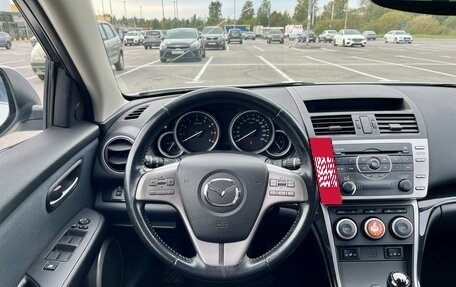 Mazda 6, 2008 год, 699 000 рублей, 12 фотография