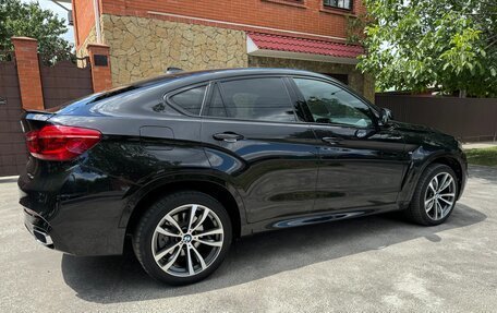 BMW X6, 2016 год, 4 500 000 рублей, 8 фотография