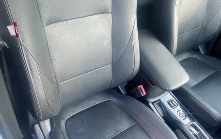 Mitsubishi Outlander III рестайлинг 3, 2017 год, 2 150 000 рублей, 18 фотография
