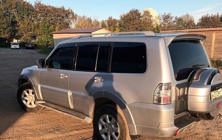 Mitsubishi Pajero IV, 2011 год, 1 890 000 рублей, 7 фотография