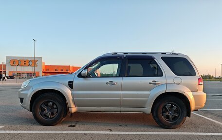 Ford Escape II, 2008 год, 645 000 рублей, 2 фотография