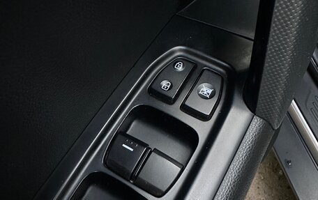 Hyundai Creta I рестайлинг, 2017 год, 2 100 000 рублей, 19 фотография