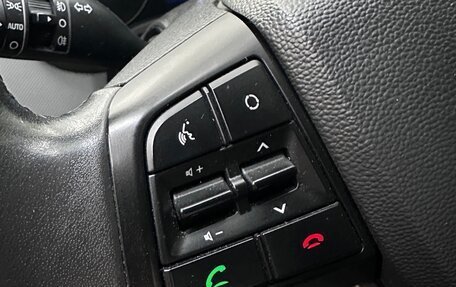 Hyundai Creta I рестайлинг, 2017 год, 2 100 000 рублей, 18 фотография
