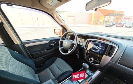 Ford Escape II, 2008 год, 645 000 рублей, 5 фотография