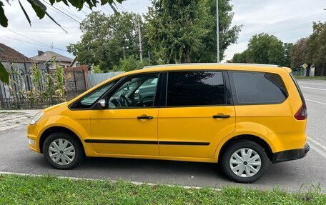 Ford Galaxy II, 2014 год, 970 000 рублей, 4 фотография
