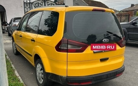 Ford Galaxy II, 2014 год, 970 000 рублей, 5 фотография