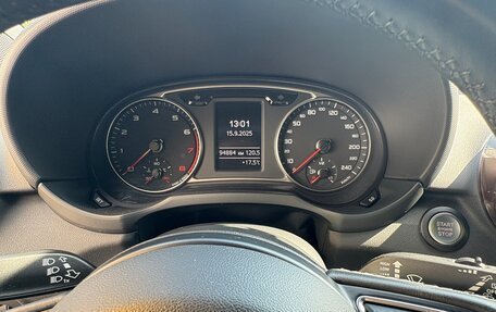 Audi A1, 2016 год, 1 450 000 рублей, 11 фотография