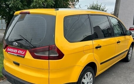 Ford Galaxy II, 2014 год, 970 000 рублей, 7 фотография