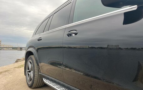 Mercedes-Benz GLS, 2019 год, 7 900 000 рублей, 9 фотография
