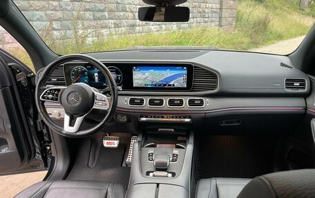 Mercedes-Benz GLS, 2019 год, 7 900 000 рублей, 13 фотография
