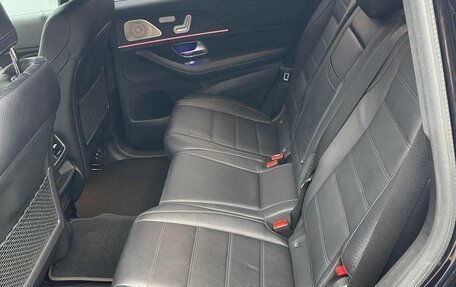 Mercedes-Benz GLS, 2019 год, 7 900 000 рублей, 17 фотография