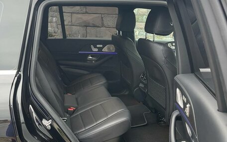 Mercedes-Benz GLS, 2019 год, 7 900 000 рублей, 18 фотография