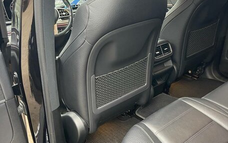 Mercedes-Benz GLS, 2019 год, 7 900 000 рублей, 19 фотография