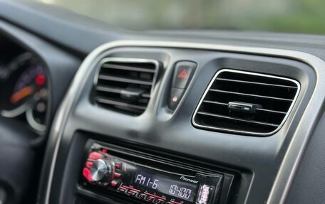 Renault Logan II, 2014 год, 495 000 рублей, 12 фотография