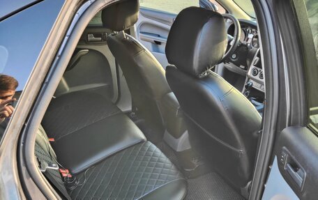 Ford Focus II рестайлинг, 2008 год, 500 000 рублей, 10 фотография