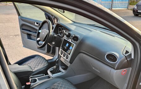 Ford Focus II рестайлинг, 2008 год, 500 000 рублей, 9 фотография