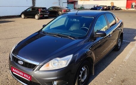 Ford Focus II рестайлинг, 2008 год, 500 000 рублей, 2 фотография