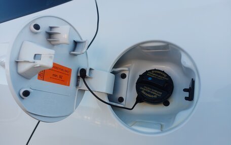 Hyundai Solaris II рестайлинг, 2017 год, 1 150 000 рублей, 39 фотография