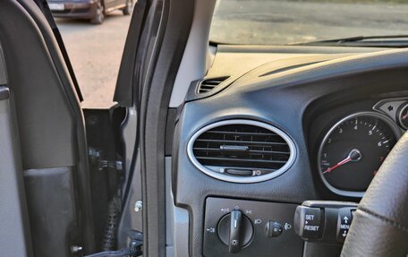 Ford Focus II рестайлинг, 2008 год, 500 000 рублей, 11 фотография