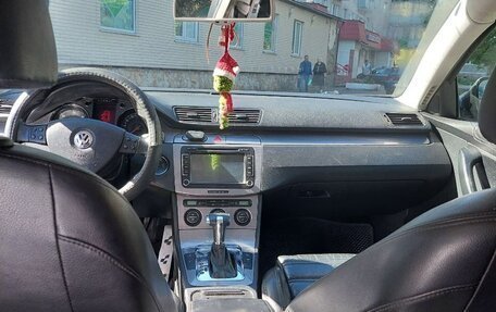 Volkswagen Passat B6, 2008 год, 675 000 рублей, 5 фотография