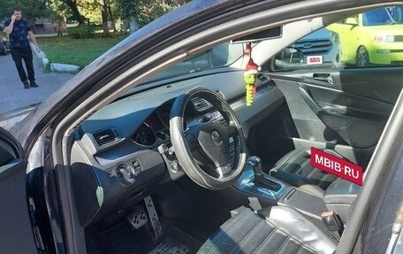 Volkswagen Passat B6, 2008 год, 675 000 рублей, 6 фотография