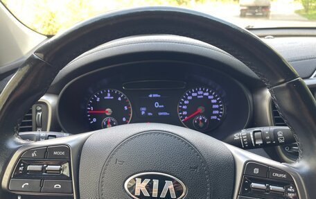KIA Sorento III Prime рестайлинг, 2020 год, 2 999 990 рублей, 8 фотография