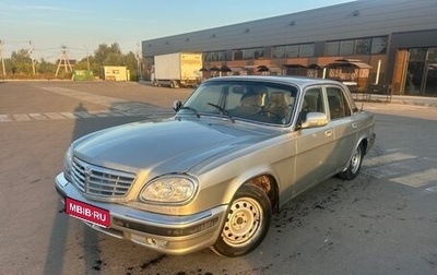 ГАЗ 31105 «Волга», 2007 год, 235 000 рублей, 1 фотография