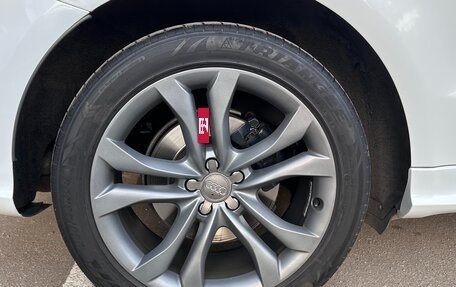 Audi SQ5, 2015 год, 2 490 000 рублей, 14 фотография