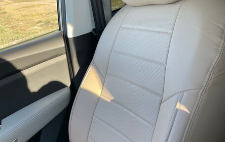 Chevrolet Captiva, 2022 год, 2 100 000 рублей, 3 фотография
