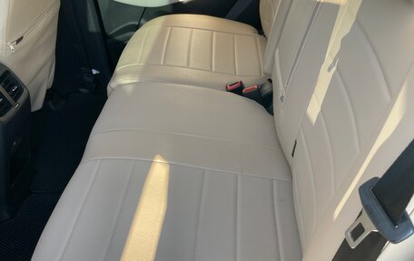 Chevrolet Captiva, 2022 год, 2 100 000 рублей, 17 фотография
