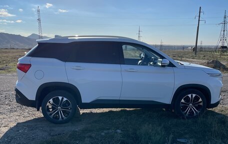 Chevrolet Captiva, 2022 год, 2 100 000 рублей, 13 фотография