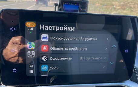 Chevrolet Captiva, 2022 год, 2 100 000 рублей, 22 фотография