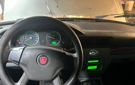 ГАЗ 31105 «Волга», 2007 год, 235 000 рублей, 7 фотография