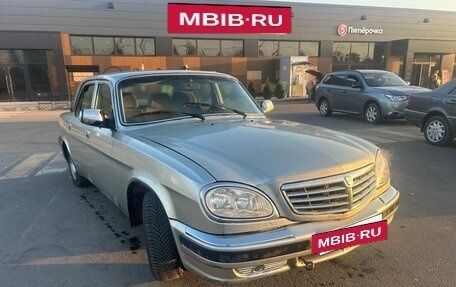 ГАЗ 31105 «Волга», 2007 год, 235 000 рублей, 2 фотография