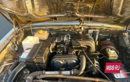 ГАЗ 31105 «Волга», 2007 год, 235 000 рублей, 5 фотография