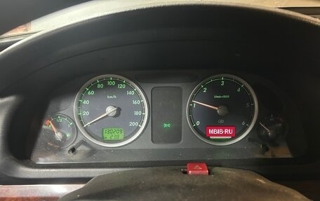 ГАЗ 31105 «Волга», 2007 год, 235 000 рублей, 6 фотография