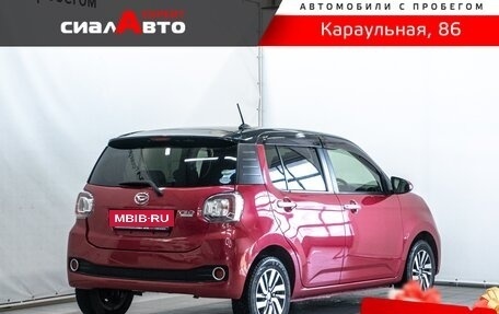 Daihatsu Boon III, 2016 год, 870 000 рублей, 2 фотография