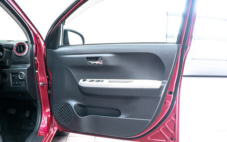 Daihatsu Boon III, 2016 год, 870 000 рублей, 6 фотография