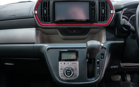 Daihatsu Boon III, 2016 год, 870 000 рублей, 12 фотография