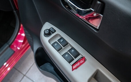 Daihatsu Boon III, 2016 год, 870 000 рублей, 9 фотография