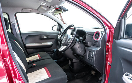 Daihatsu Boon III, 2016 год, 870 000 рублей, 7 фотография