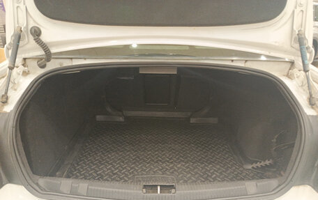 Opel Astra H, 2013 год, 612 000 рублей, 14 фотография