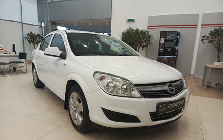Opel Astra H, 2013 год, 612 000 рублей, 7 фотография