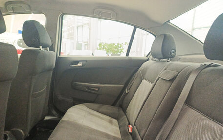 Opel Astra H, 2013 год, 612 000 рублей, 16 фотография
