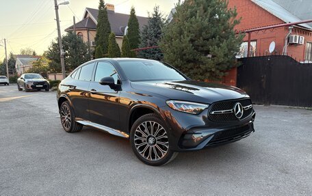 Mercedes-Benz GLC Coupe, 2024 год, 7 490 000 рублей, 1 фотография